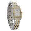 Bulova Sutton Women's Two-Tone Stainless Steel Quartz Watch 98L308
