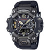 Casio G-SHOCK MUDMASTER Men's Quartz Black Dial Watch GWGB1000-1A