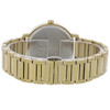 Movado Bold Evolution 2.0 Women's Crystal Gold Tone PVD Quartz Watch 3601152