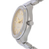 Movado S.E. Women's Two-Tone Stainless Champagne Dial Automatic Watch 0607683