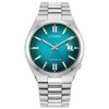 Citizen Tsuyosa Collection Men's Stainless Steel Automatic Watch NJ0151-53X