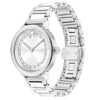 Movado BOLD Evolution 2.0 Series Women's Quartz Silver Dial Watch 3601217