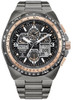 Citizen Promaster Skyhawk A T Men's Eco-Drive Watch JY8146-54E