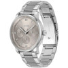 Hugo Boss Contender Men's Grey Dial Quartz Watch 1514127