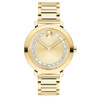 Movado BOLD Evolution 2.0 Women's Watch 3601218