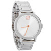 Movado Evolution Series Women's Stainless Steel Quartz Watch 3600821