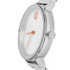 Movado Evolution Series Women's Stainless Steel Quartz Watch 3600821