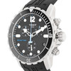 Tissot Seastar Men's Black Rubber Swiss Quartz Watch T066.417.17.057.00