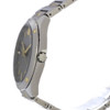 Movado S.E. Series Grey Dial 2-Tone Stainless Steel Men's Quartz Watch 0607514