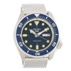 Seiko 5 Men's Stainless Steel Day/Date Automatic Watch SRPD71