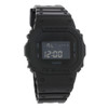 Casio G-Shock Men's Digital Alarm Quartz Watch DW5600BB-1