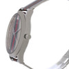 Gucci 126 G-Timeless Mens Stainless Steel Swiss Watch YA126284