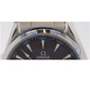 Omega Seamaster Aqua Terra Men's Grey Dial Automatic Watch 231.10.39.21.06.001