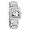 Cartier Tank Francaise Men's Swiss Automatic Watch W51002Q3