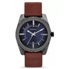 Diesel Good Company Men's Blue Dial Quartz Watch DZ1598