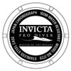 Invicta Pro Diver Men's Quartz Chronograph Watch 37231