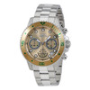 invicta Pro Diver Men's Quartz Chronograph Watch 21888