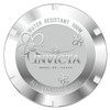 Invicta Pro Diver Women's Gold-Tone Dial Quartz Watch 12508