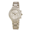 Bulova Caravelle Women's Silver Dial Quartz Watch 43L186