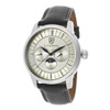 S. Coifman Men's White Dial Automatic Watch SC0211