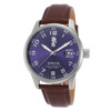 Invicta I-Force Men's Blue Dial Quartz Watch 15254