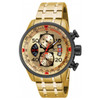 Invicta Aviator Men's Quartz Chronograph Watch 17205