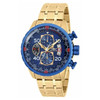 Invicta Aviator Men's Quartz Chronograph Watch 19173
