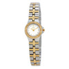 Invicta Wildflower Women's Gold-Tone Dial Quartz Watch 0136