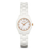 Bulova Caravelle Women's White Dial Quartz Watch 45L159