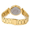 Invicta Angel Women's Gold-Tone Dial Quartz Watch 23728