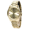 Michael Kors Blake Women's Gold-Tone Dial Quartz Watch MK3246