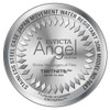 invicta Angel Women's Quartz Chronograph Watch 1647