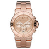 Michael Kors Dylan Women's Quartz Chronograph Watch MK5314