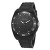 Bulova Caravelle Men's Black Dial Quartz Watch 43A127