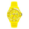Ice-Watch Unisex Yellow Dial Quartz Watch SI.YW.B.S.09