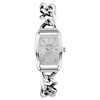 Bulova Caravelle Women's Silver Dial Quartz Watch 43L169