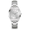 Bulova Caravelle Women's Silver Dial Quartz Watch 43L179
