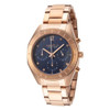 Bulova Caravelle Women's Blue Dial Quartz Watch 44L192