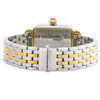 Michele Deco Madison Women's Two-Tone Diamond Quartz Watch MWW06T000144