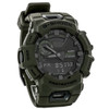 Casio G-Shock Men's Bluetooth Green Resin Chronograph Quartz Watch GBA900UU-3A