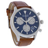 Movado Heritage Calendoplan Men's Chronograph Quartz Watch 3650161