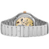 Bulova CURV Diamond Stainless Steel Women's Watch 98P182