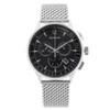 Movado Circa Men's Chronograph Black Dial Quartz Watch 0606803