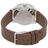 Rado Captain Cook Men's Brown Dial Automatic Watch R32500305