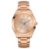 Bulova Caravelle Women's Blush Dial Quartz Watch 44L160