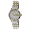 Bulova Caravelle Women's White Dial Quartz Watch 45N102