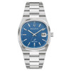 Bulova 96B440 Men's Super Seville Blue Dial Watch 96B440