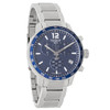 Tissot Quickster Men's Swiss Chronograph Quartz Watch T095.417.11.047.00