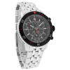 Tissot PRS 200 Men's Charcoal Dial Swiss Chronograph Watch T067.417.21.051.00