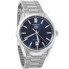 Tag Heuer Carrera Men's Blue Dial Swiss Automatic Watch WBN2112.BA0639